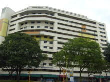 Hougang Avenue 5 #105502